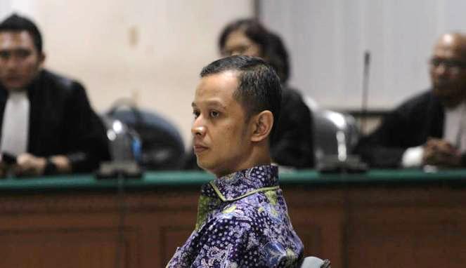 Pencucian Uang, Dhana Divonis 7 Tahun Penjara